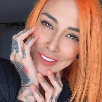 fresa malakian feet 5