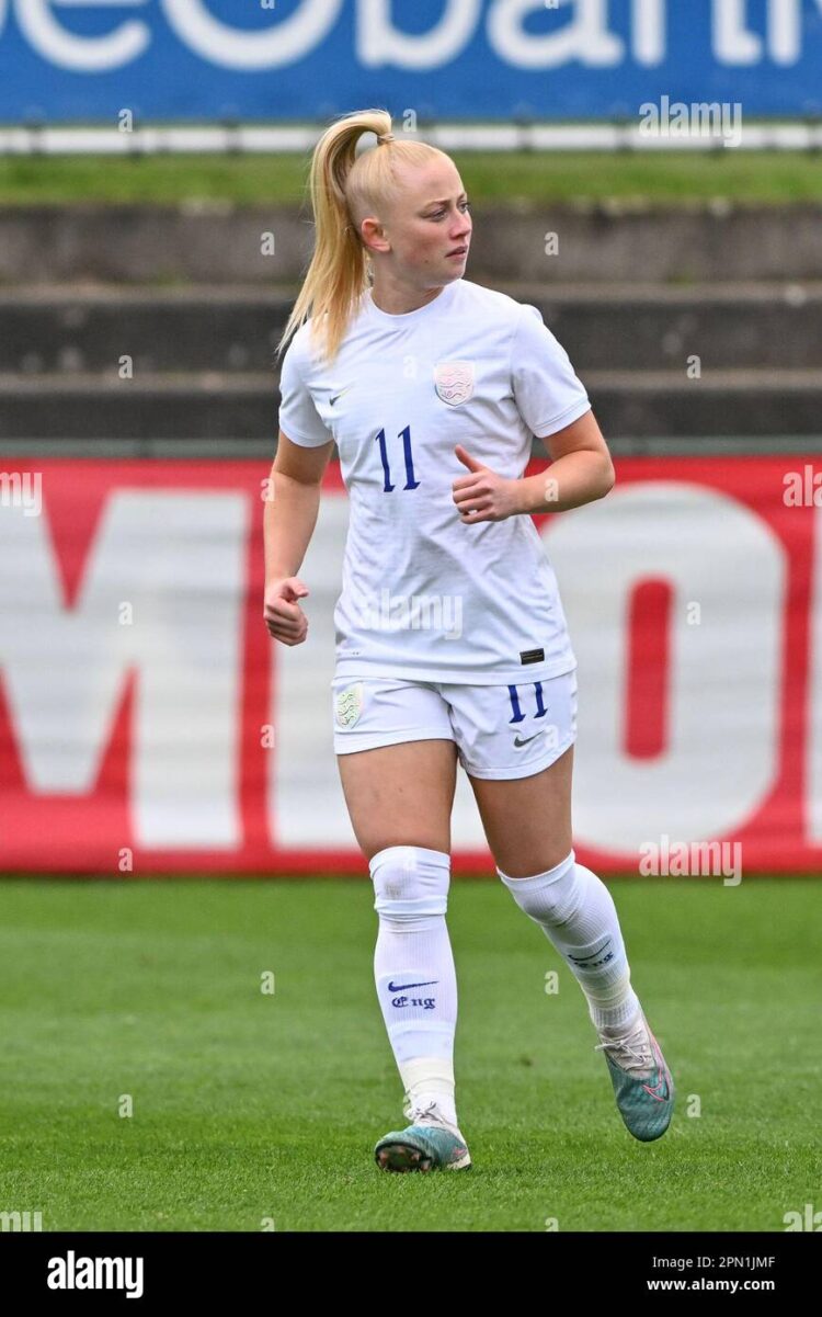 freya gregory feet 1