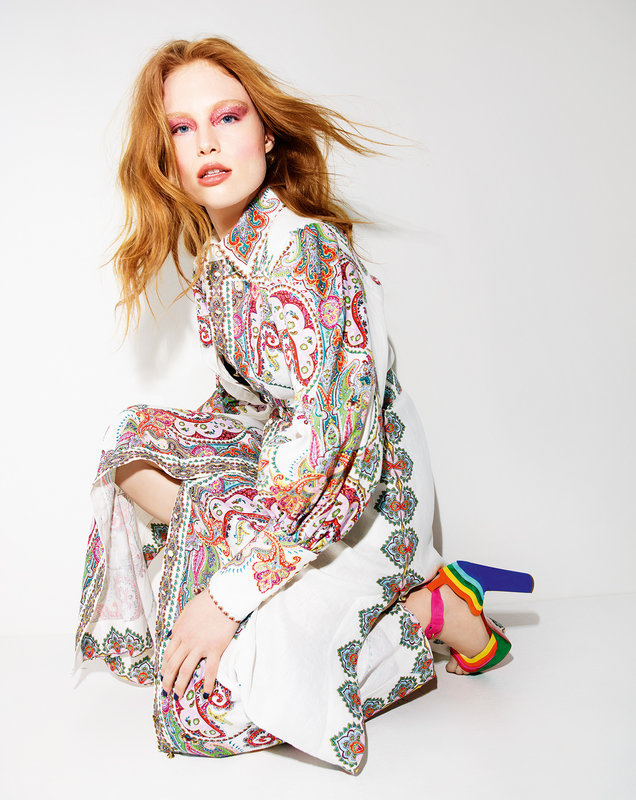 freya ridings feet 4