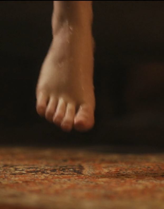 freya tingley feet 2