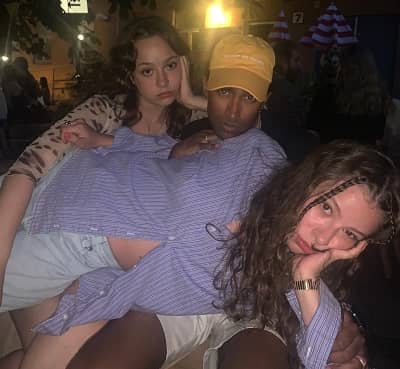 frida argento feet 3