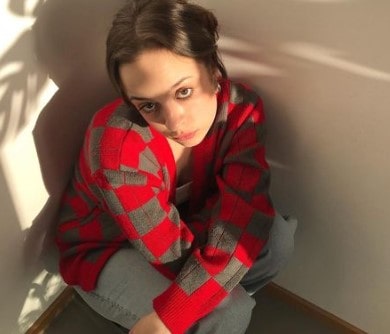 frida argento feet 6