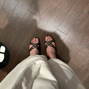 frida trevino feet 4