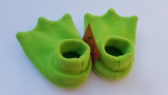 froggy feet 5