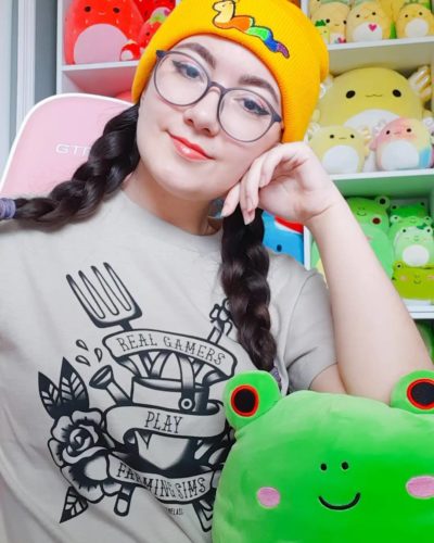 froggycrossing feet 5