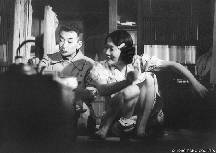 fujiko yamamoto feet