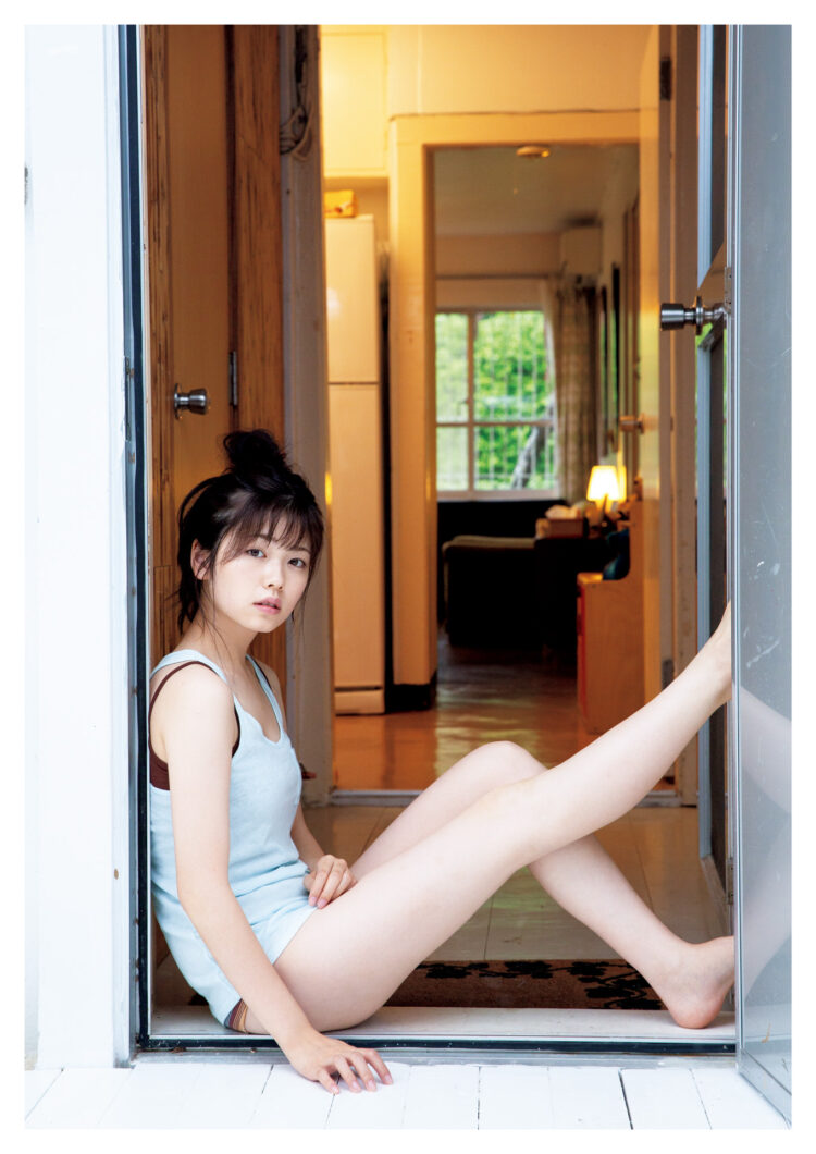 fuka koshiba feet 6