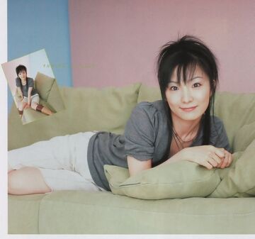 fumiko orikasa feet 1