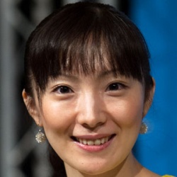 fumiko orikasa feet 2