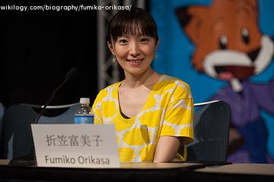 fumiko orikasa feet 6