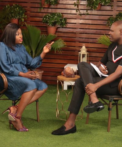 funke akindele feet 3