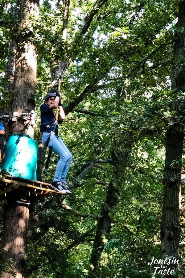 funky forest food feet 4