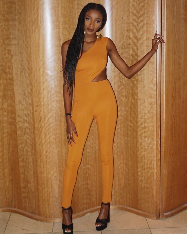 funmi alaiyemola feet 2