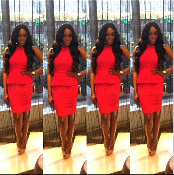 funmi alaiyemola feet 4