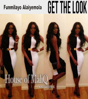 funmi alaiyemola feet