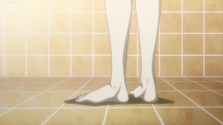 fuu feet 3