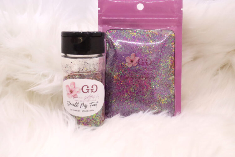 g.g. feet 4