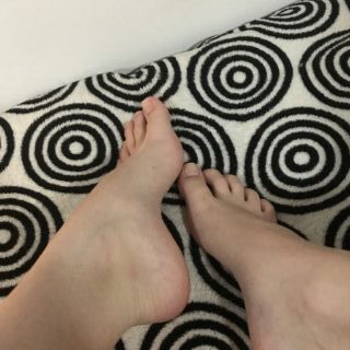 gab ferreira feet 3 rotated