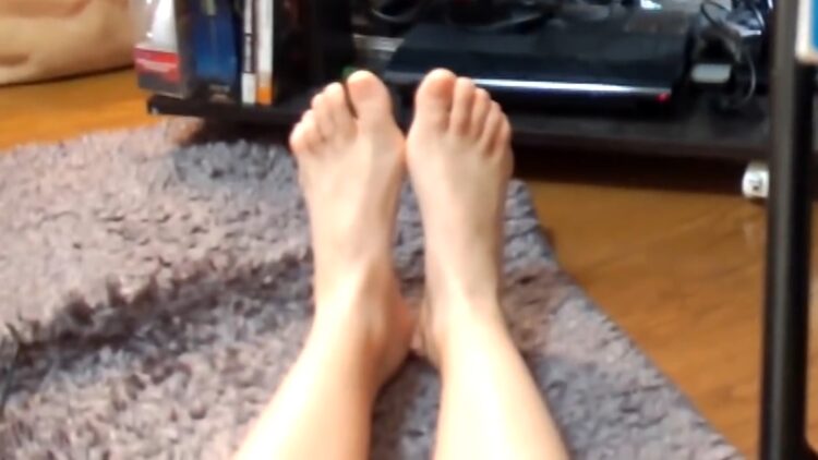 gab smolders feet 5