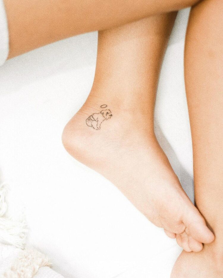 gabbi garcia feet 1