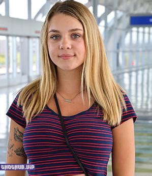 gabbie carter feet 5