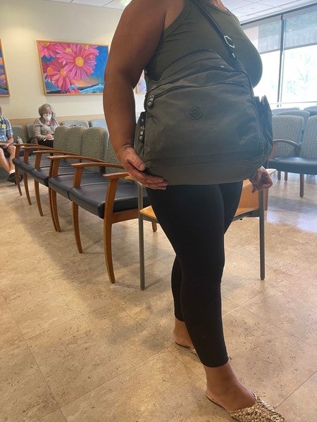 gabbie kelley feet 1