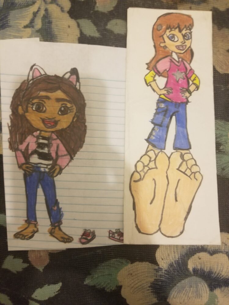 gabby berry feet 4 scaled