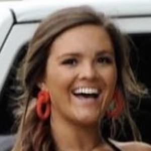 gabby bratcher feet 3