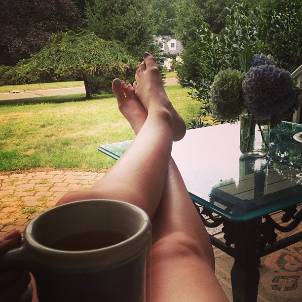 gabby bryan feet 4