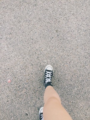 gabby goodman feet 5