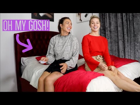 gabby victoria feet 6