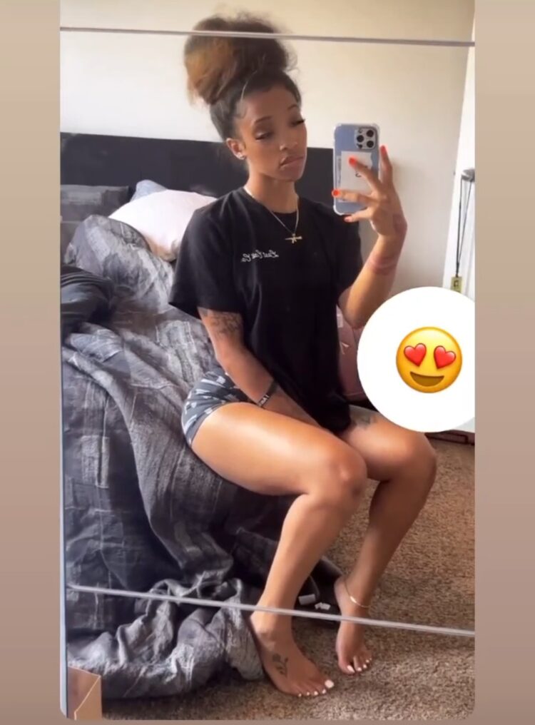 gabbydm feet 6