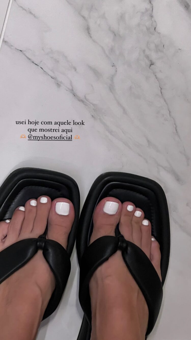 gabi brandt feet 1