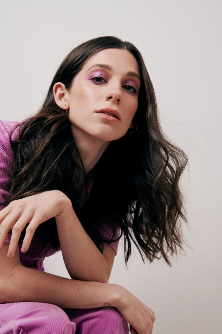 gabi carrubba feet 5