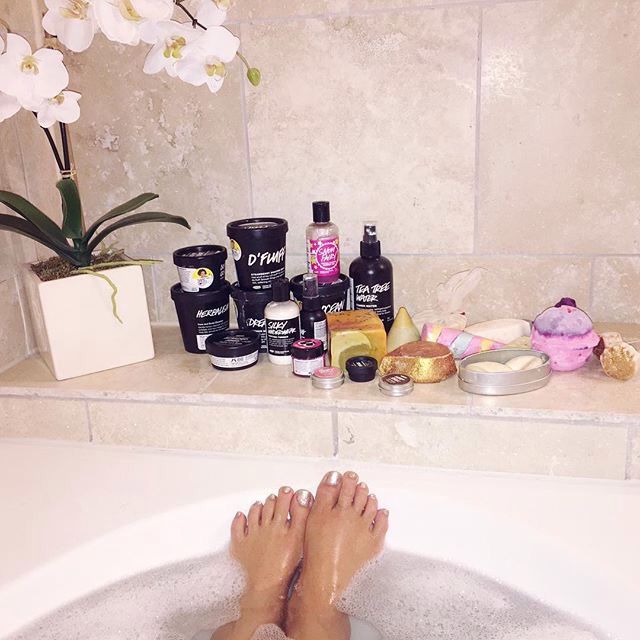 gabi demartino feet 6