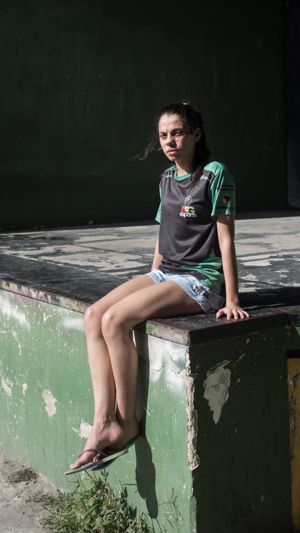 gabi ferreira feet 3