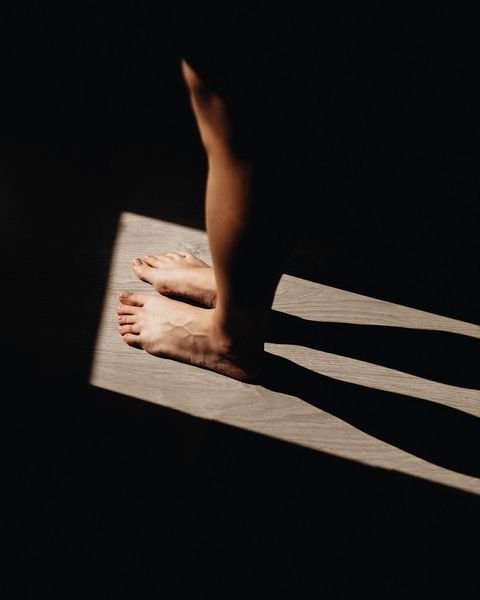 gabi ferreira feet 5