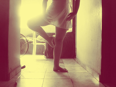 gabi ferreira feet 6