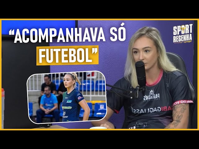 gabi gagliassi feet 5