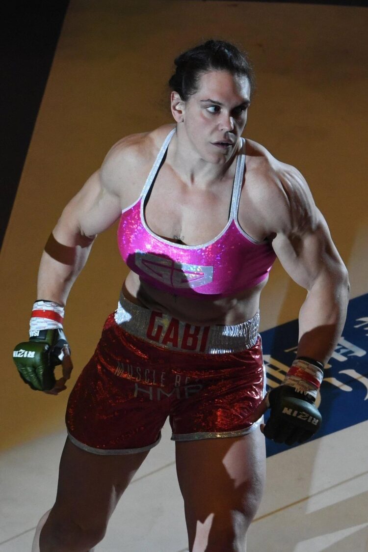 gabi garcia feet 1