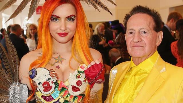 gabi grecko feet 3