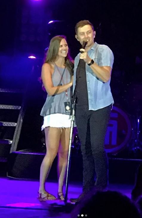 gabi mccreery feet 5