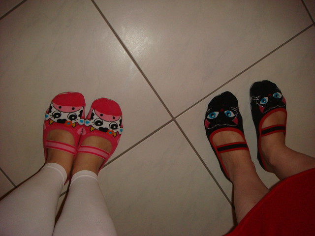 gabi mendonca feet 6