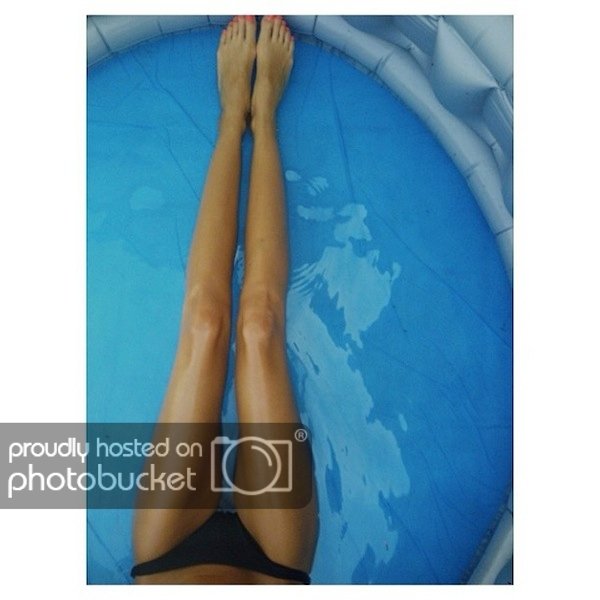 gabi sullivan feet 5