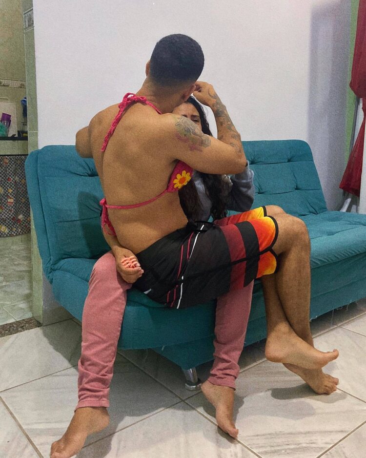 gabo pantaleao feet 2