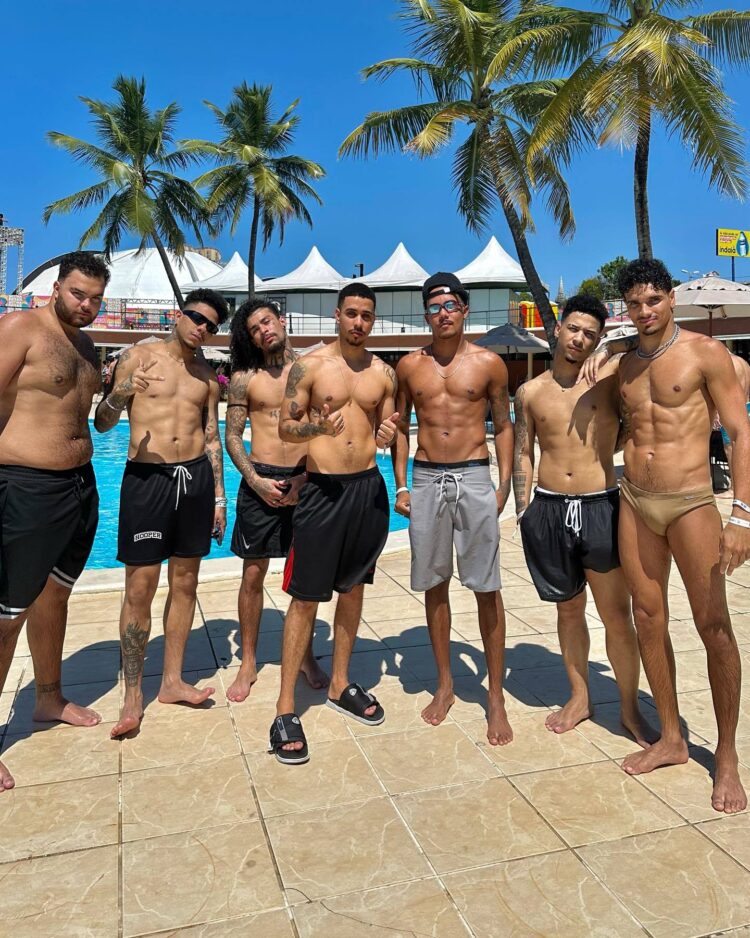 gabo pantaleao feet 6