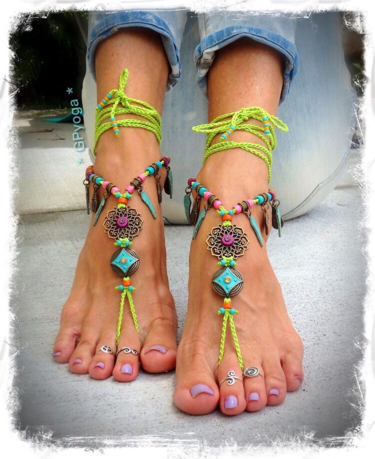 gabriela bali feet 2