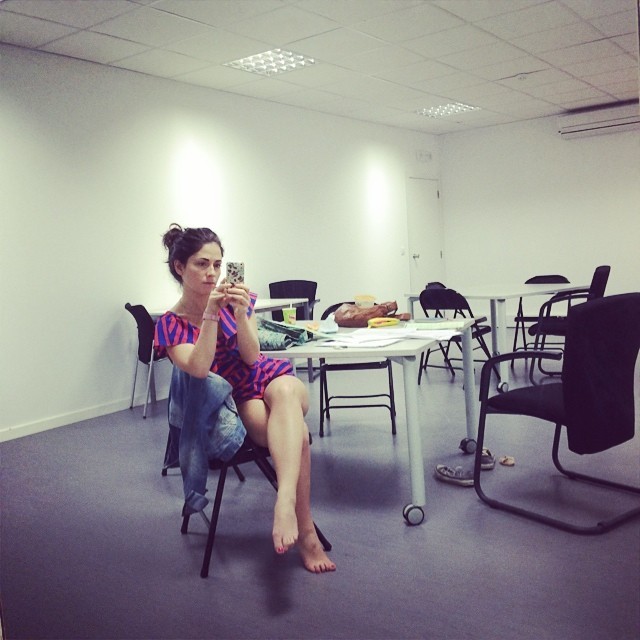 gabriela barros feet 4