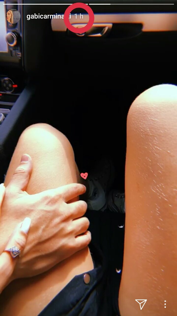 gabriela carminatti feet 1