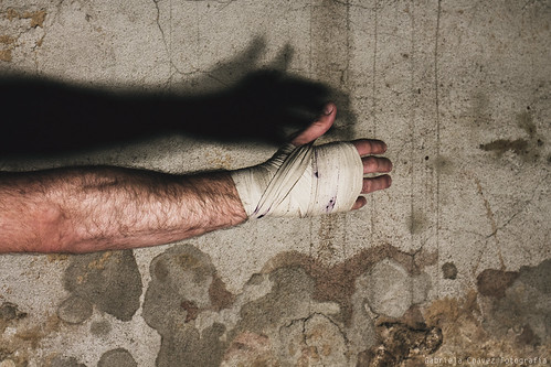 gabriela chavez feet 5